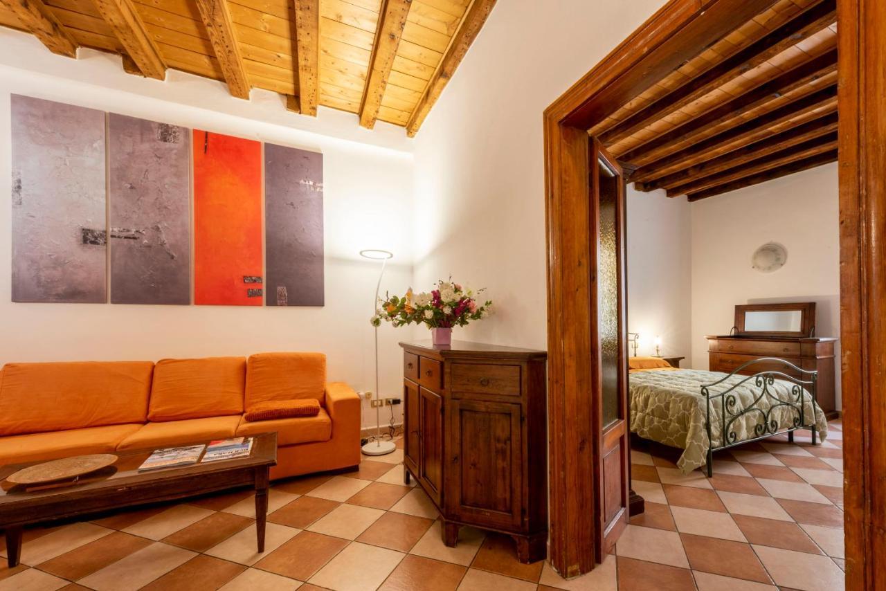 Italianflat - Al Teatro Apartment *