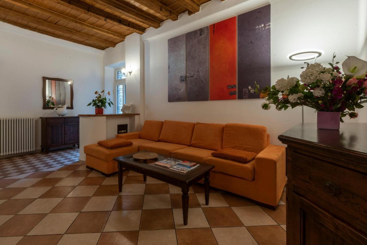 Italianflat - Al Teatro Apartment Verona