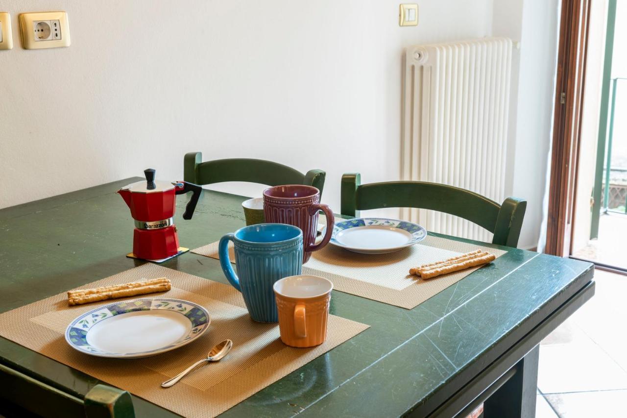 Apartment Italianflat - Al Teatro