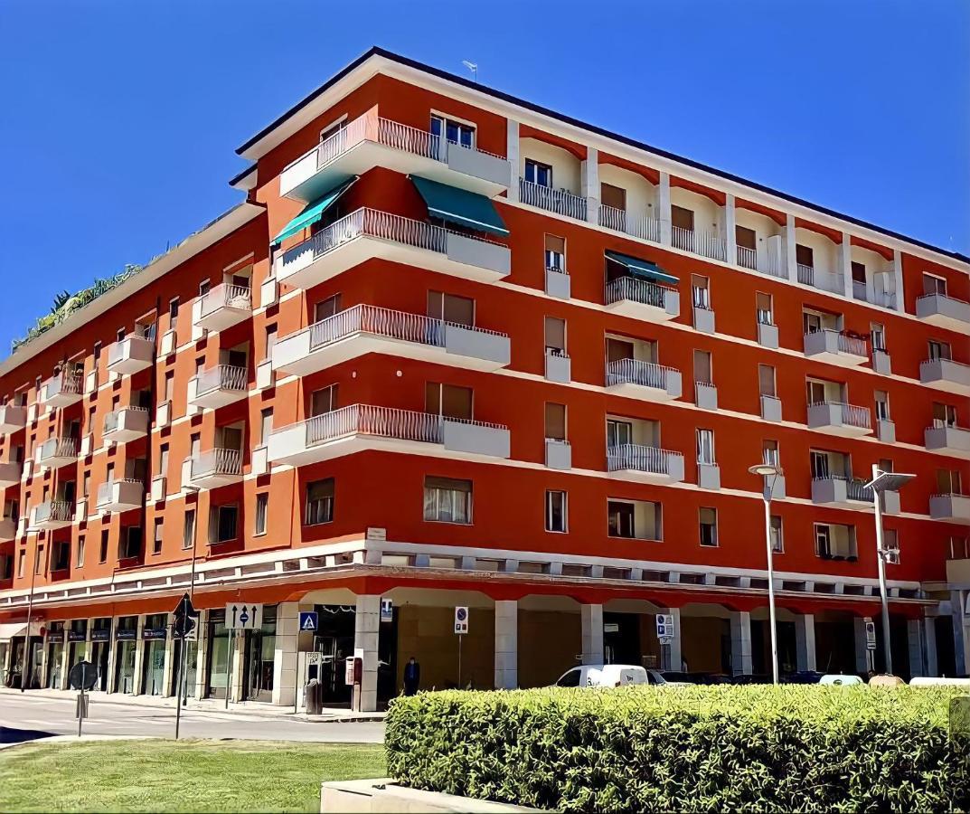 Appartement Casa Elena Verona