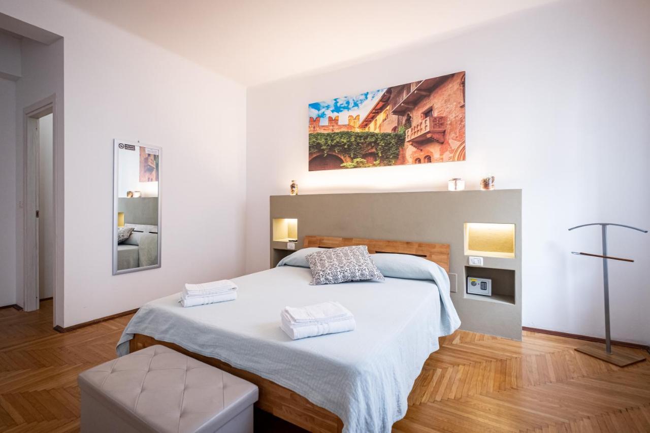 Bed & Breakfast Il Salotto Del Conte Verona