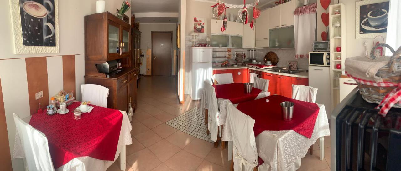Bed & Breakfast Business And Fun G B Rossi Friendly 2*