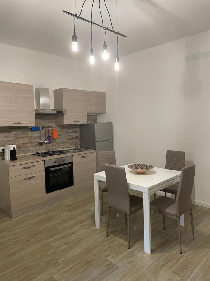 Căn hộ Residenza Gasparoni Di Guidi Eleonora Verona