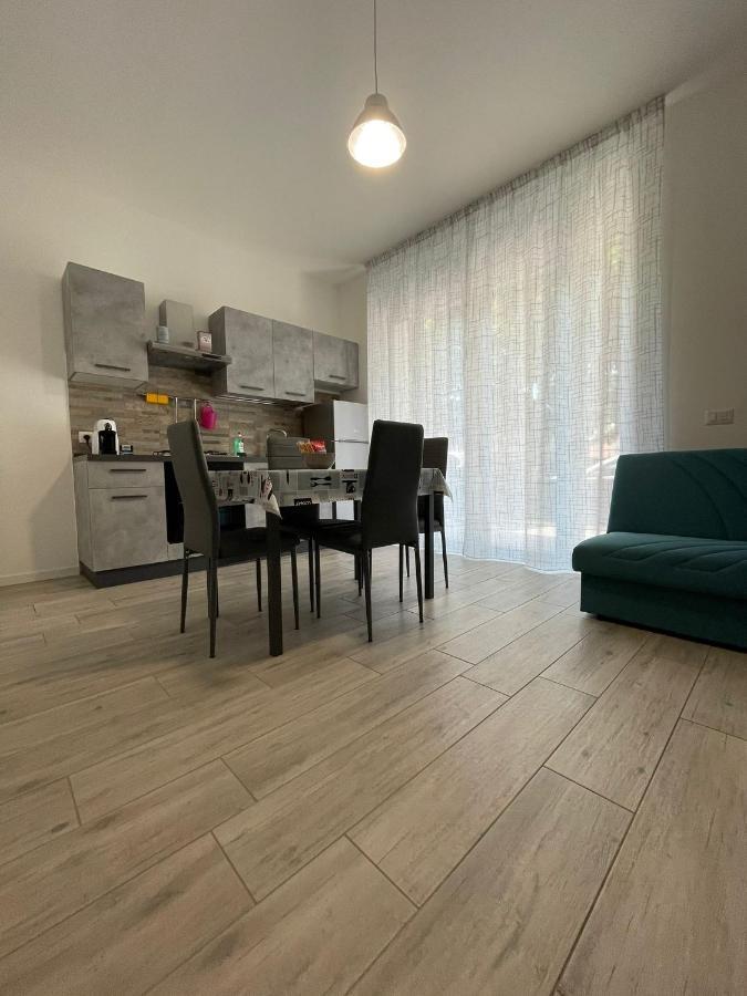Residenza Gasparoni Di Guidi Eleonora Căn hộ