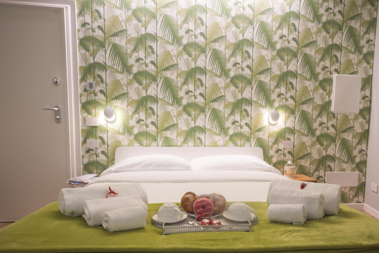 Aparthotel Truly 2*