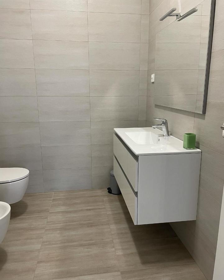 Residenza Gasparoni Di Guidi Eleonora Căn hộ