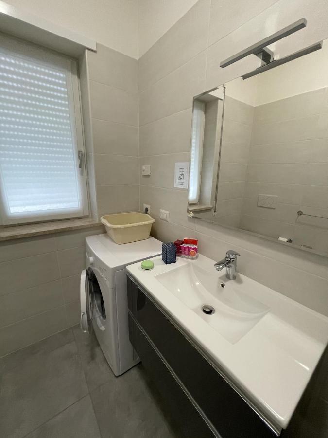 Residenza Gasparoni Di Guidi Eleonora * Verona