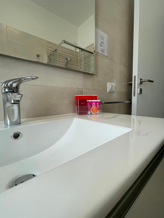 Residenza Gasparoni Di Guidi Eleonora Căn hộ *