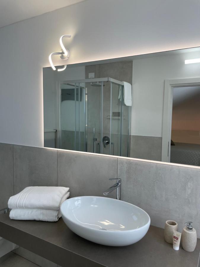 Queen Luxury Sanificato Ozono Apartment *