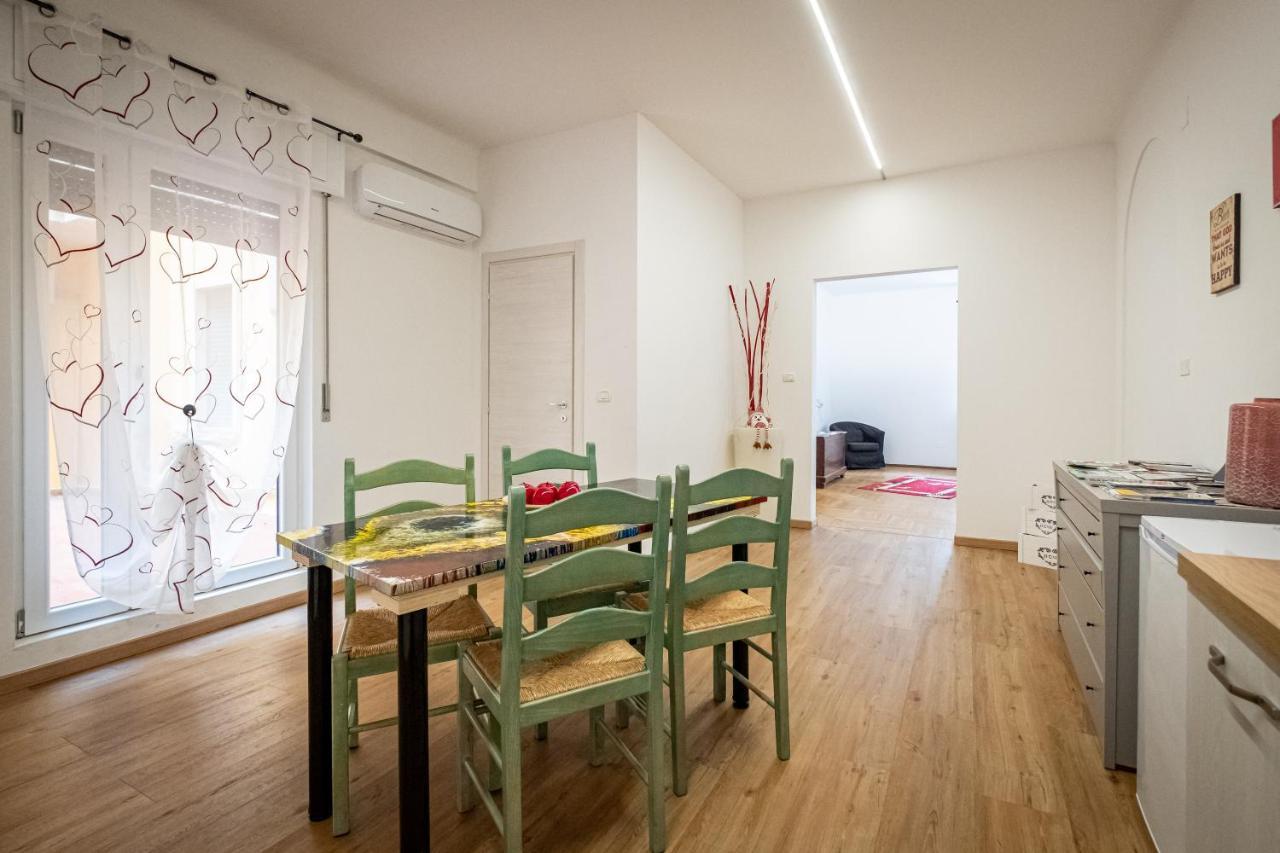 Bed & Breakfast Il Salotto Del Conte