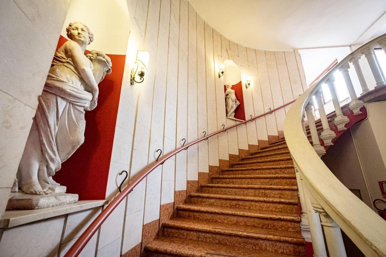 Il Salotto Del Conte Bed & Breakfast