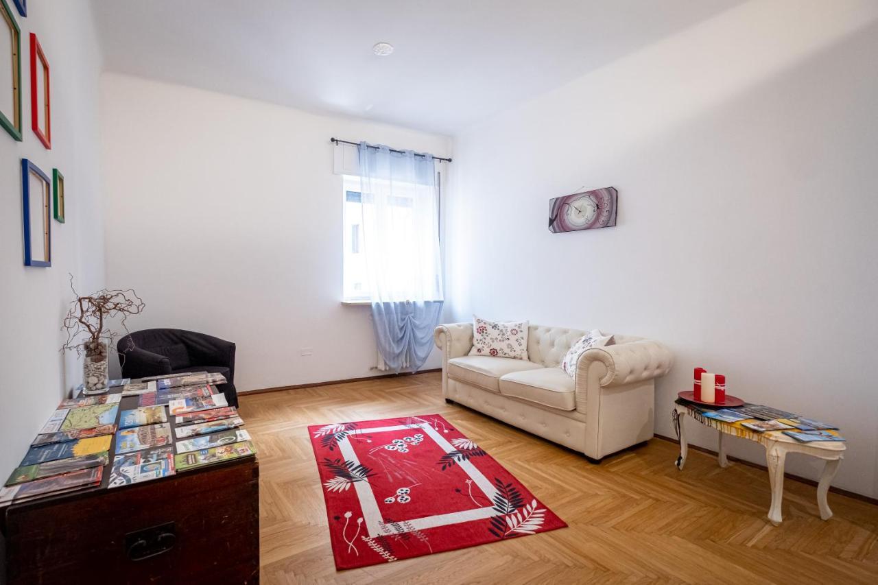 Il Salotto Del Conte Bed & Breakfast Verona