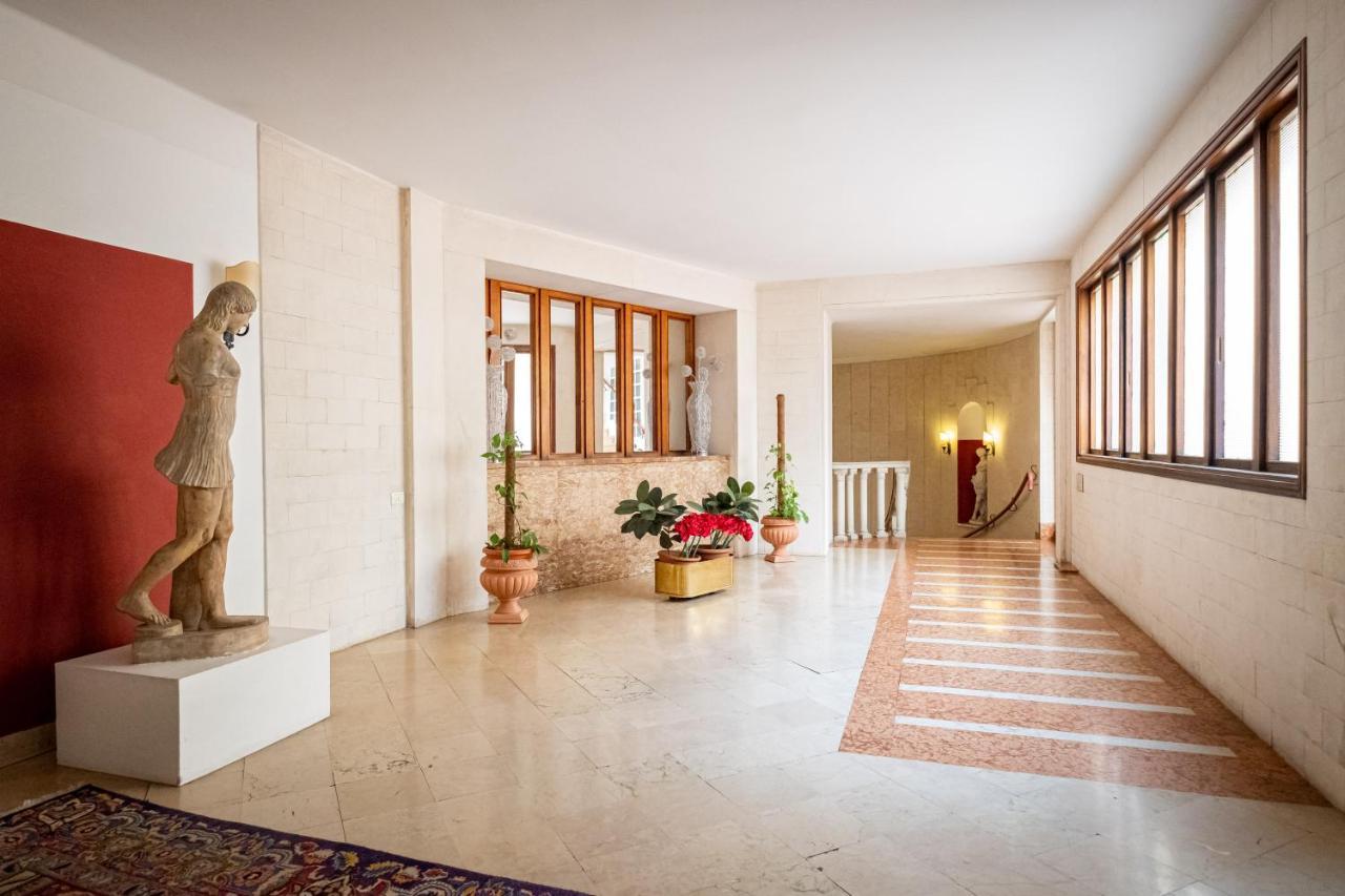 Il Salotto Del Conte Bed & Breakfast