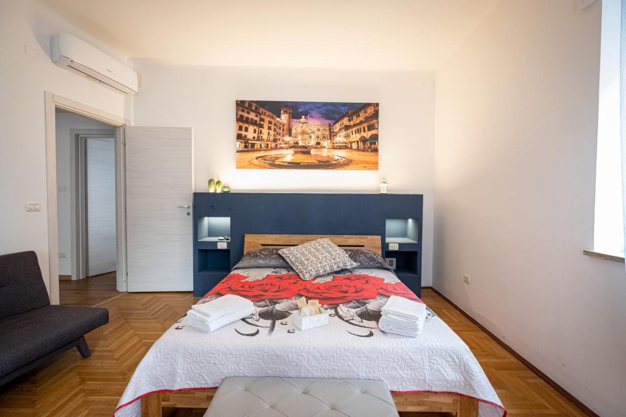 Bed & Breakfast Il Salotto Del Conte Verona