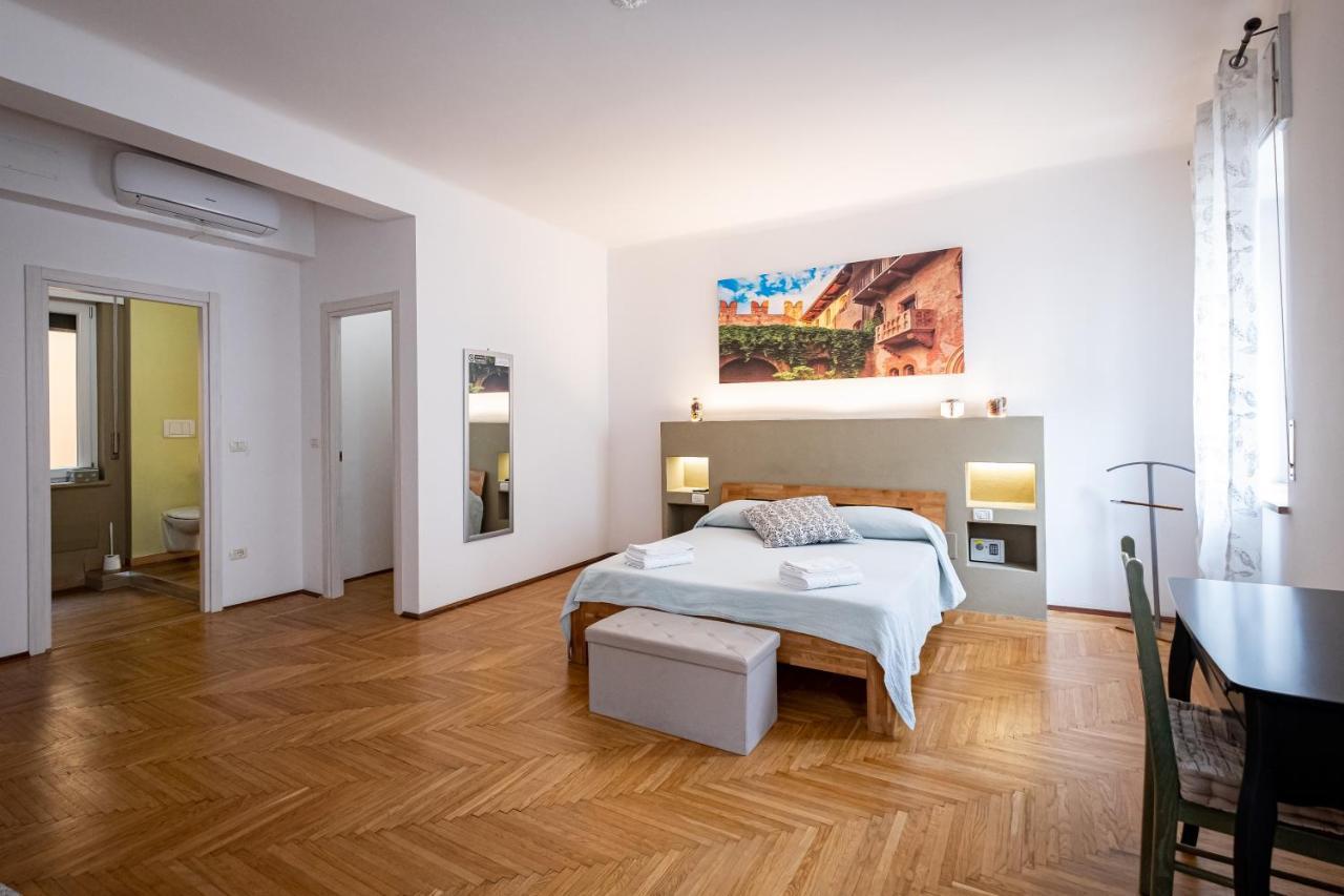 Il Salotto Del Conte Bed & Breakfast Verona