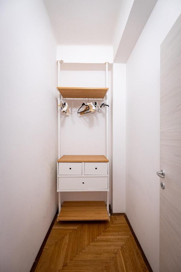 Il Salotto Del Conte Bed & Breakfast Verona