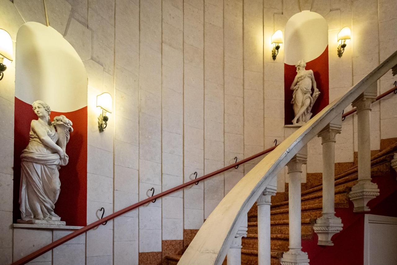Il Salotto Del Conte Bed & Breakfast