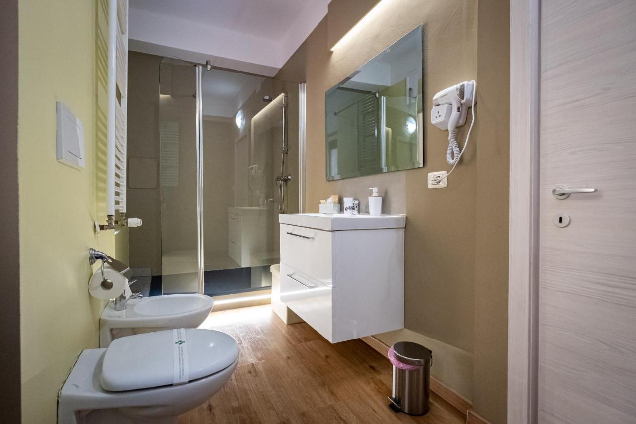 Il Salotto Del Conte Bed & Breakfast 2*