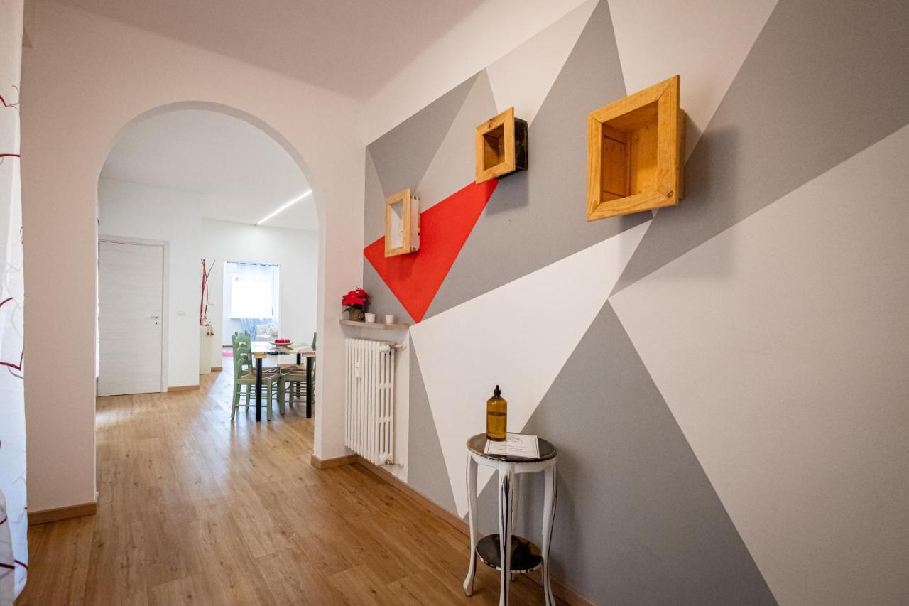 Il Salotto Del Conte Bed & Breakfast