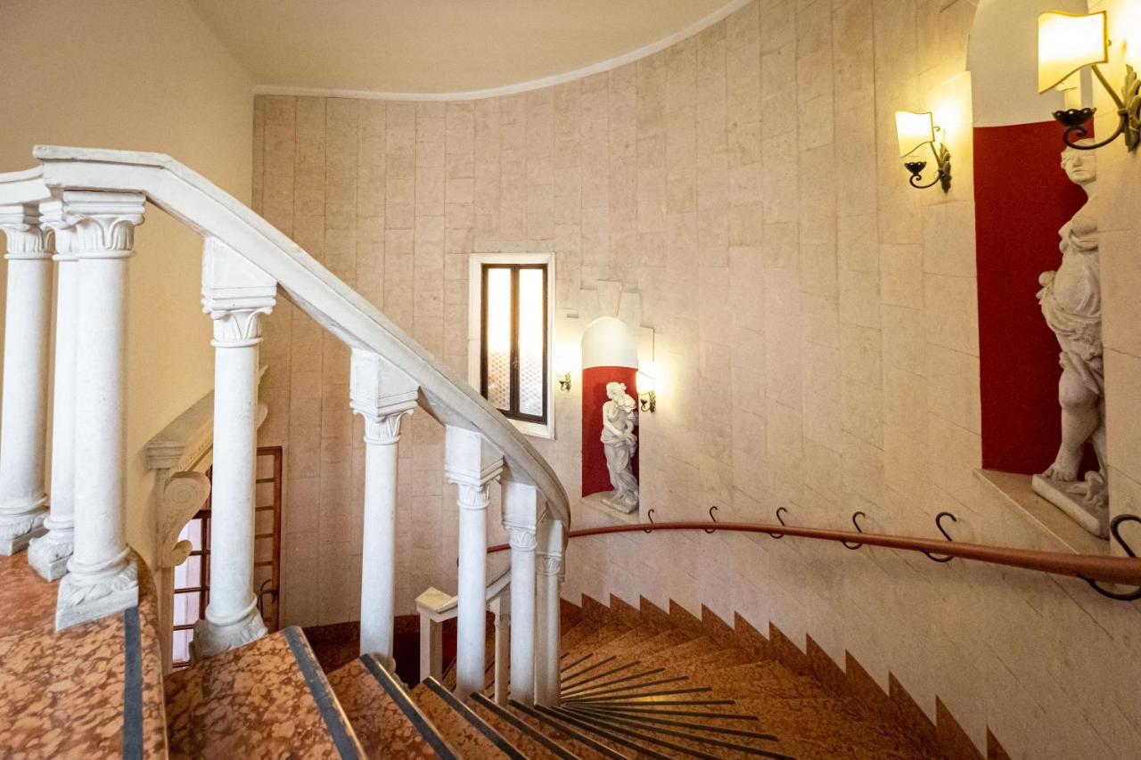 Il Salotto Del Conte Bed & Breakfast Verona