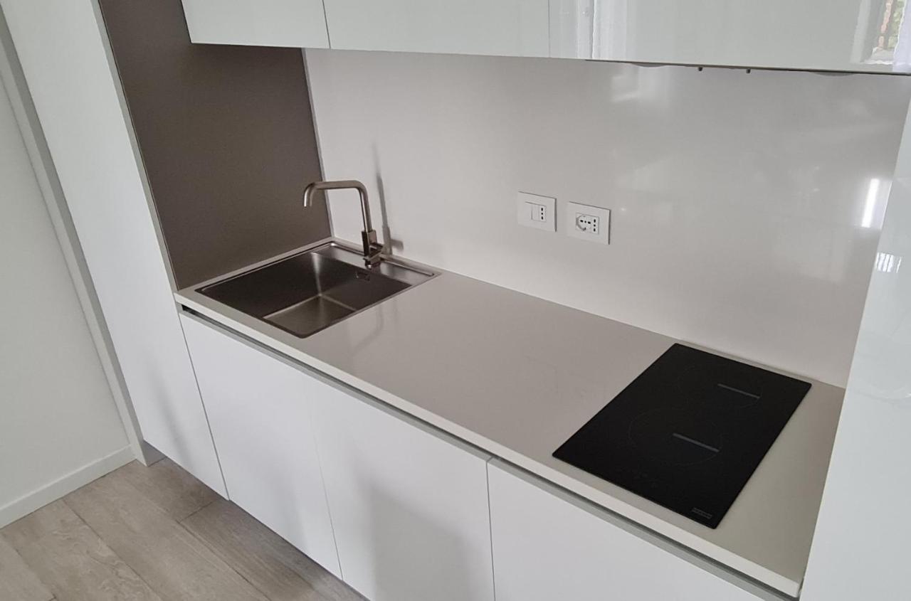 Apartment Queen Luxury Sanificato Ozono Verona
