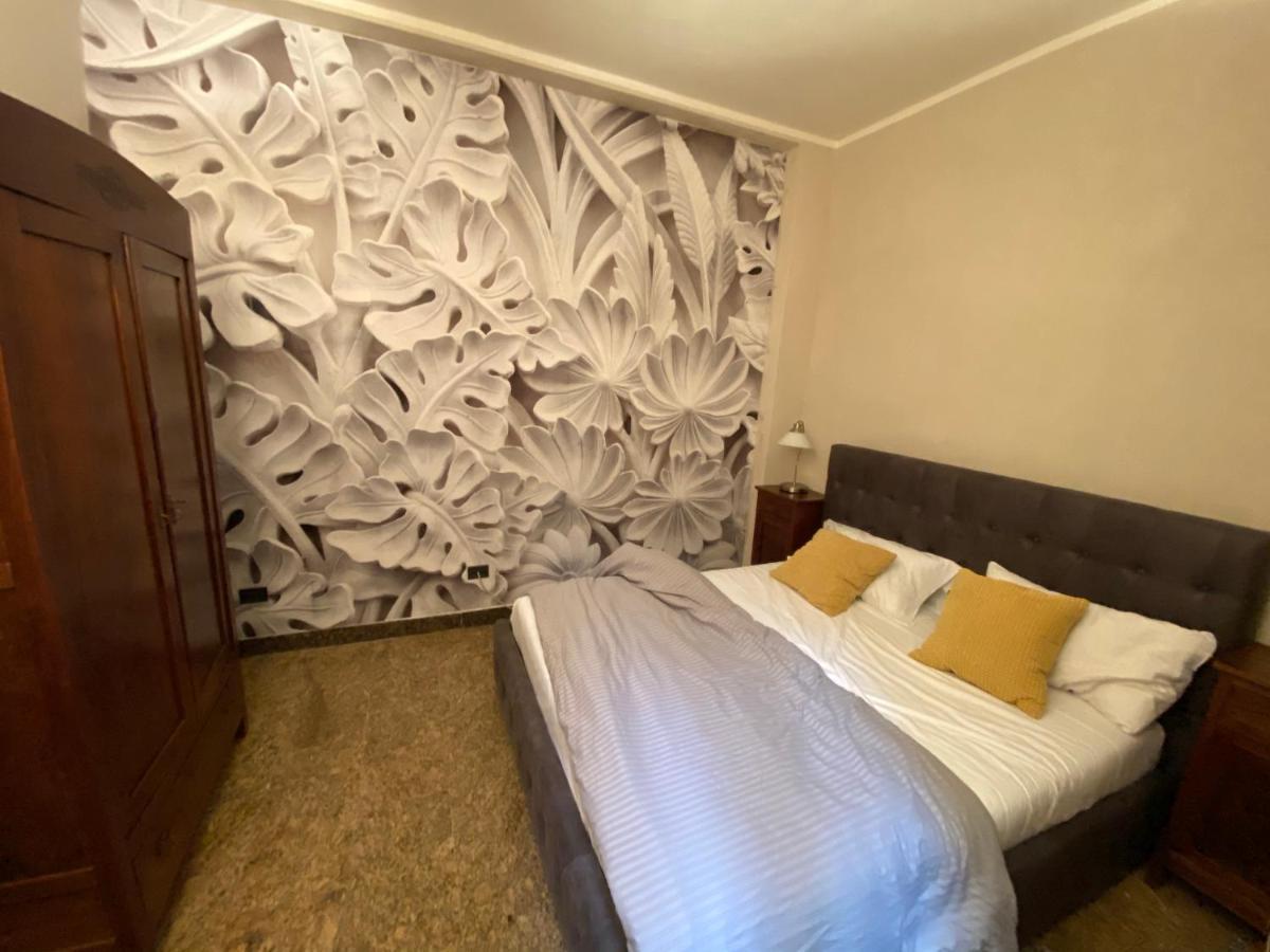 Guest house Rigoletto