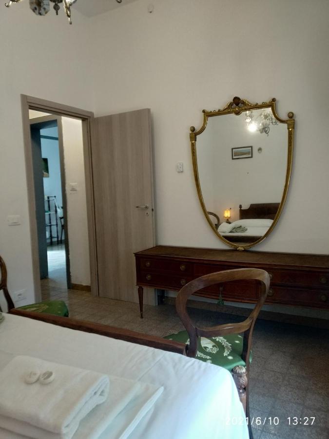 Apartment Mavipagi Verona
