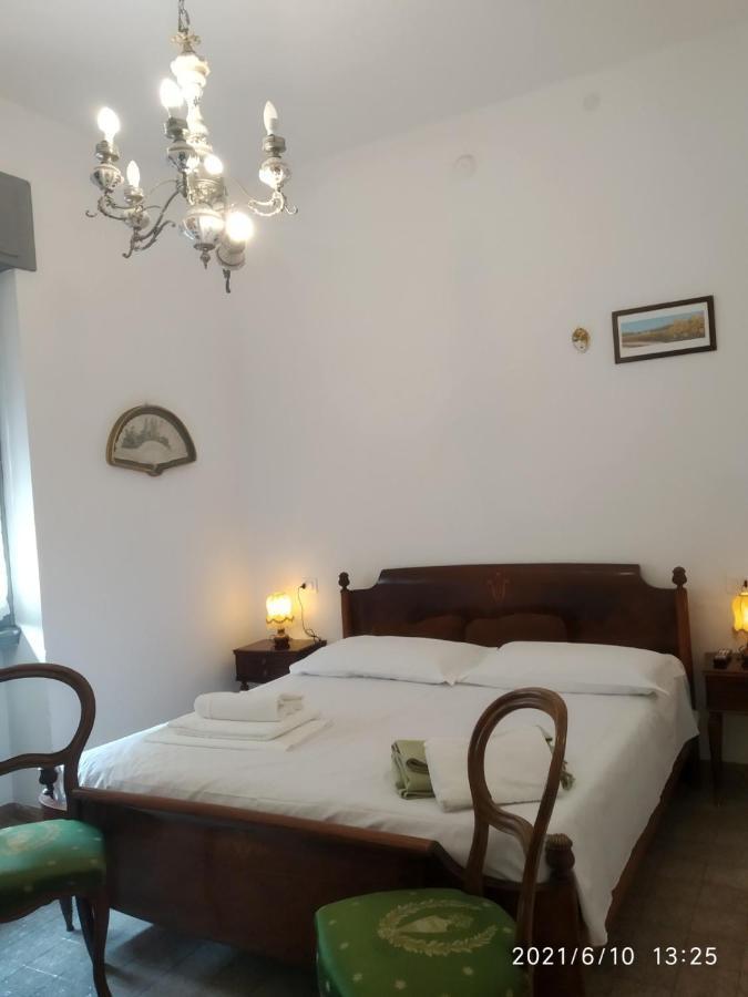 Mavipagi Apartment *