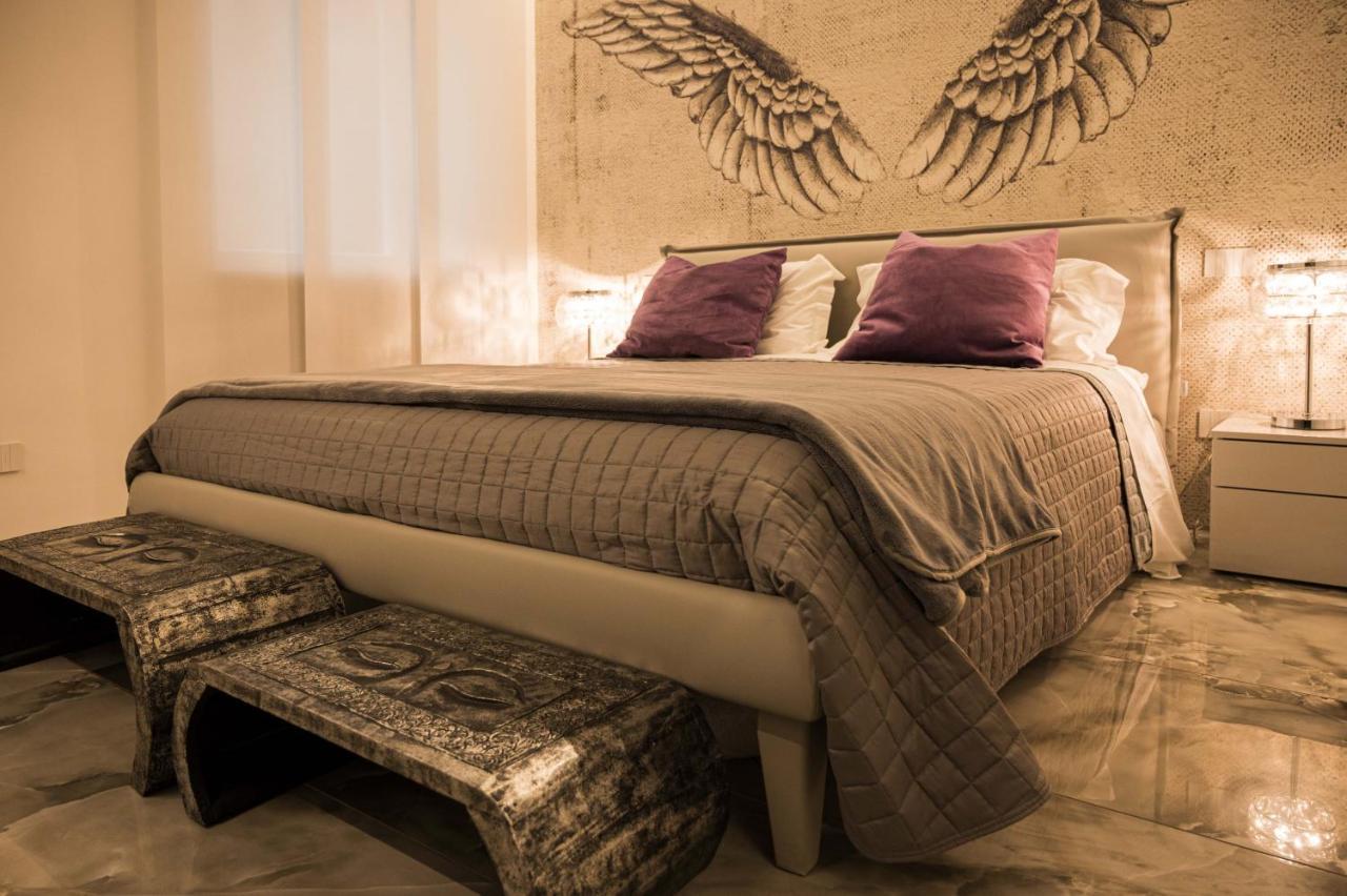 Vip Verona Luxury Apartment Apartment *