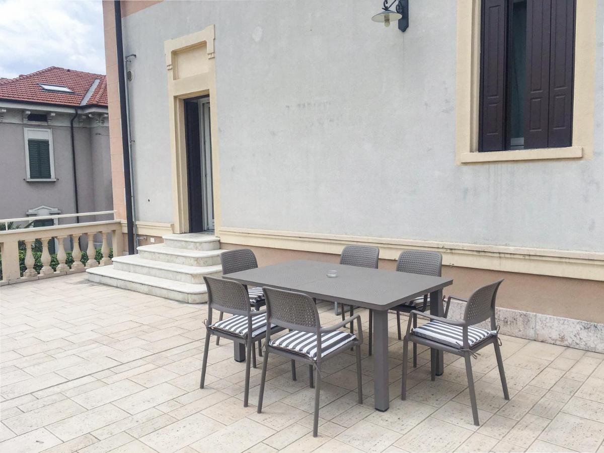 Juliet House Guesthouset Verona