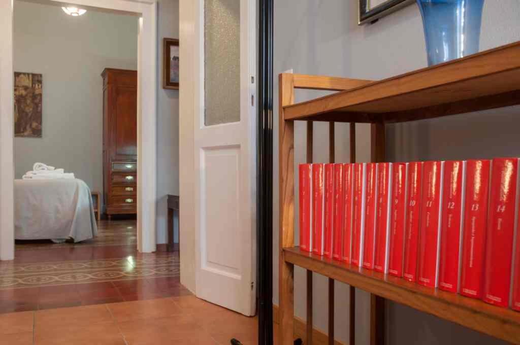 Abitare Il 900 Huoneistohotelli *