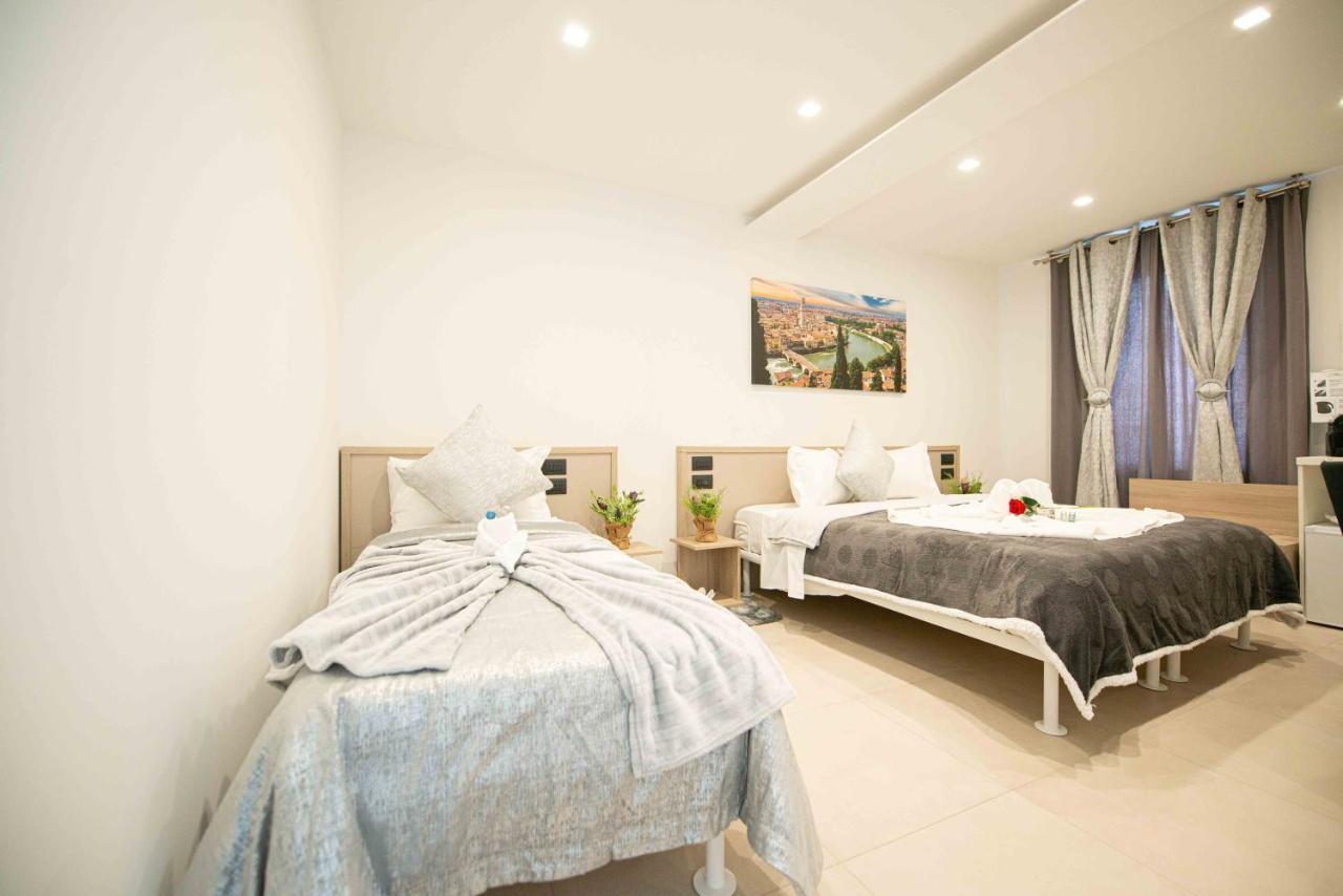 Carpediem Guest house Verona