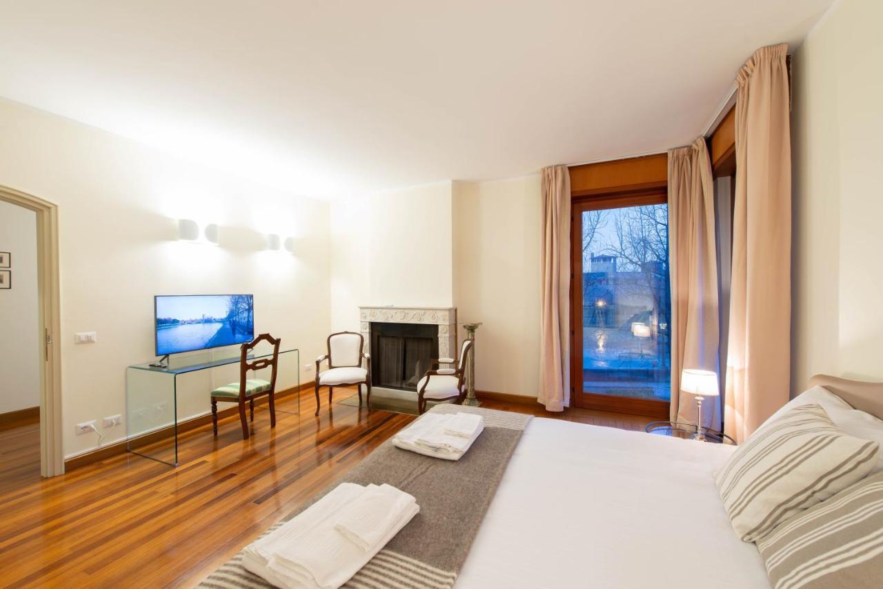 3 Amici Al Castello Bed & Breakfast Verona