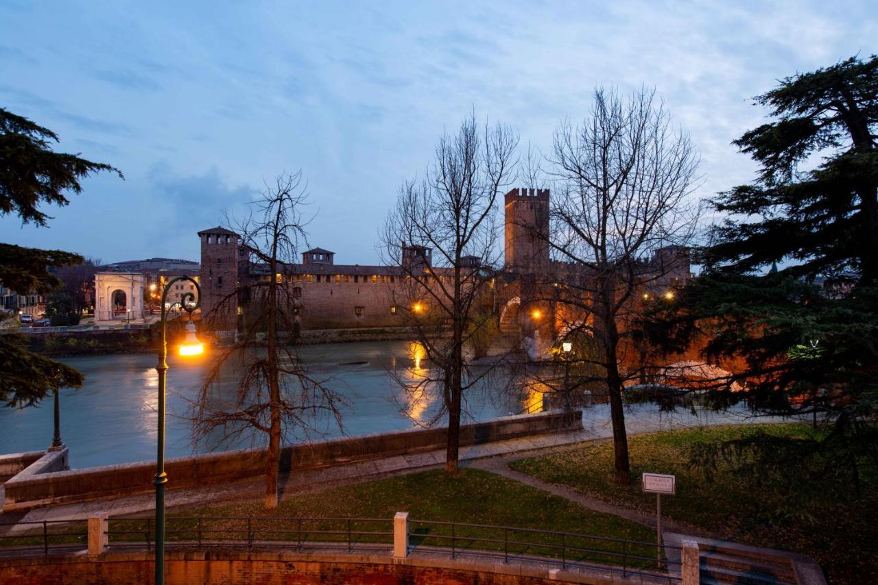 3 Amici Al Castello Bed & Breakfast Verona