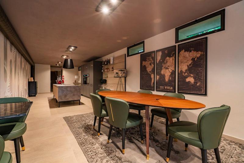 Farm stay Relais Dei Gelsi &