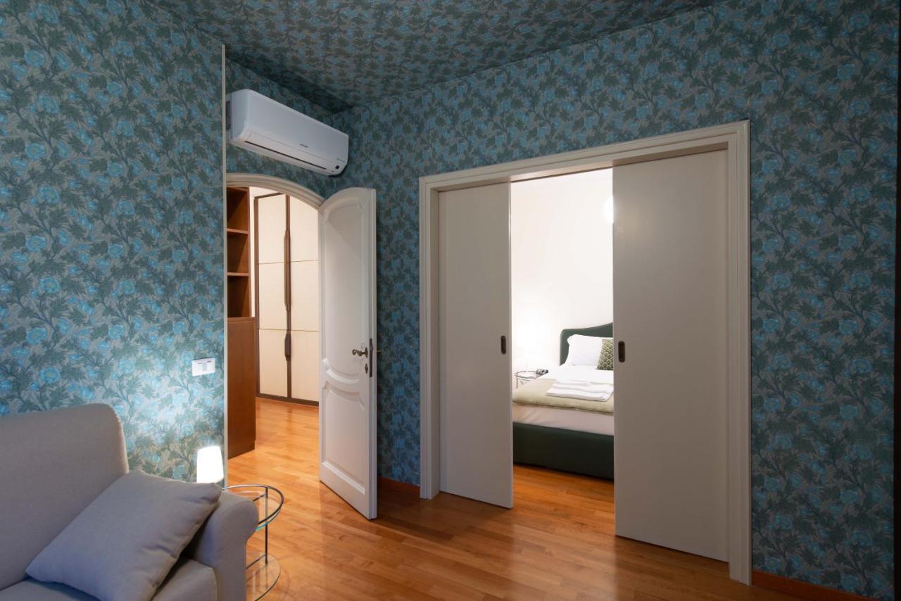 3 Amici Al Castello Bed & Breakfast Verona