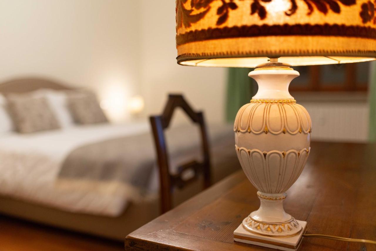 Bed & Breakfast 3 Amici Al Castello *