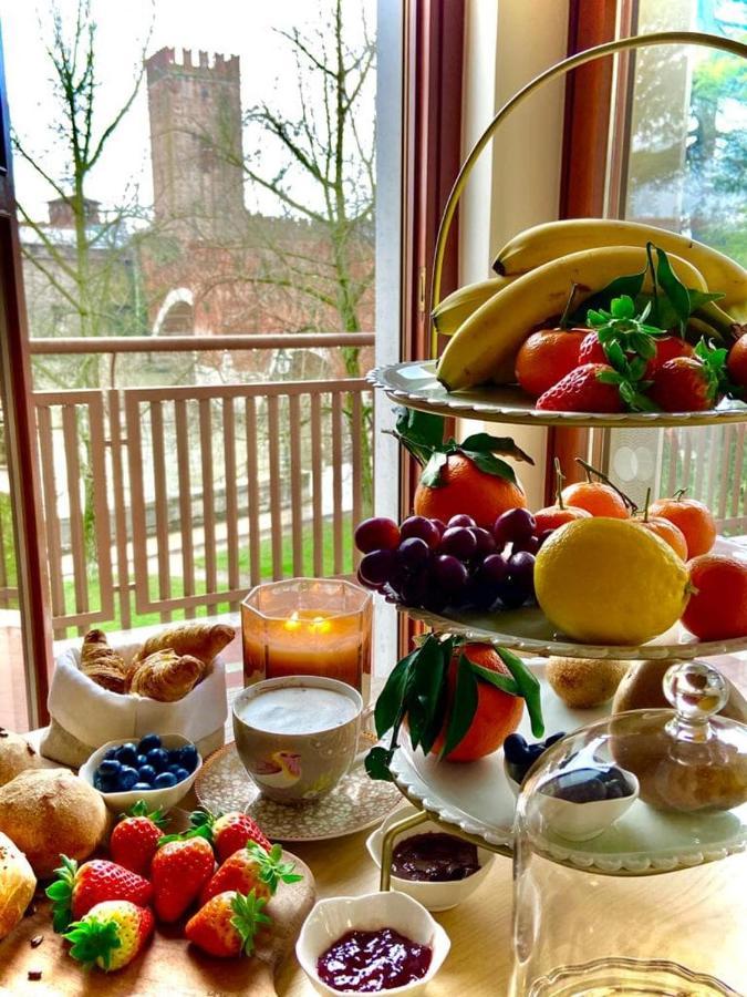 3 Amici Al Castello Bed & Breakfast Verona