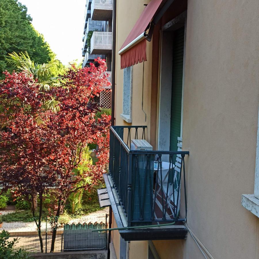 Casa Dei Tigli Huoneisto Verona