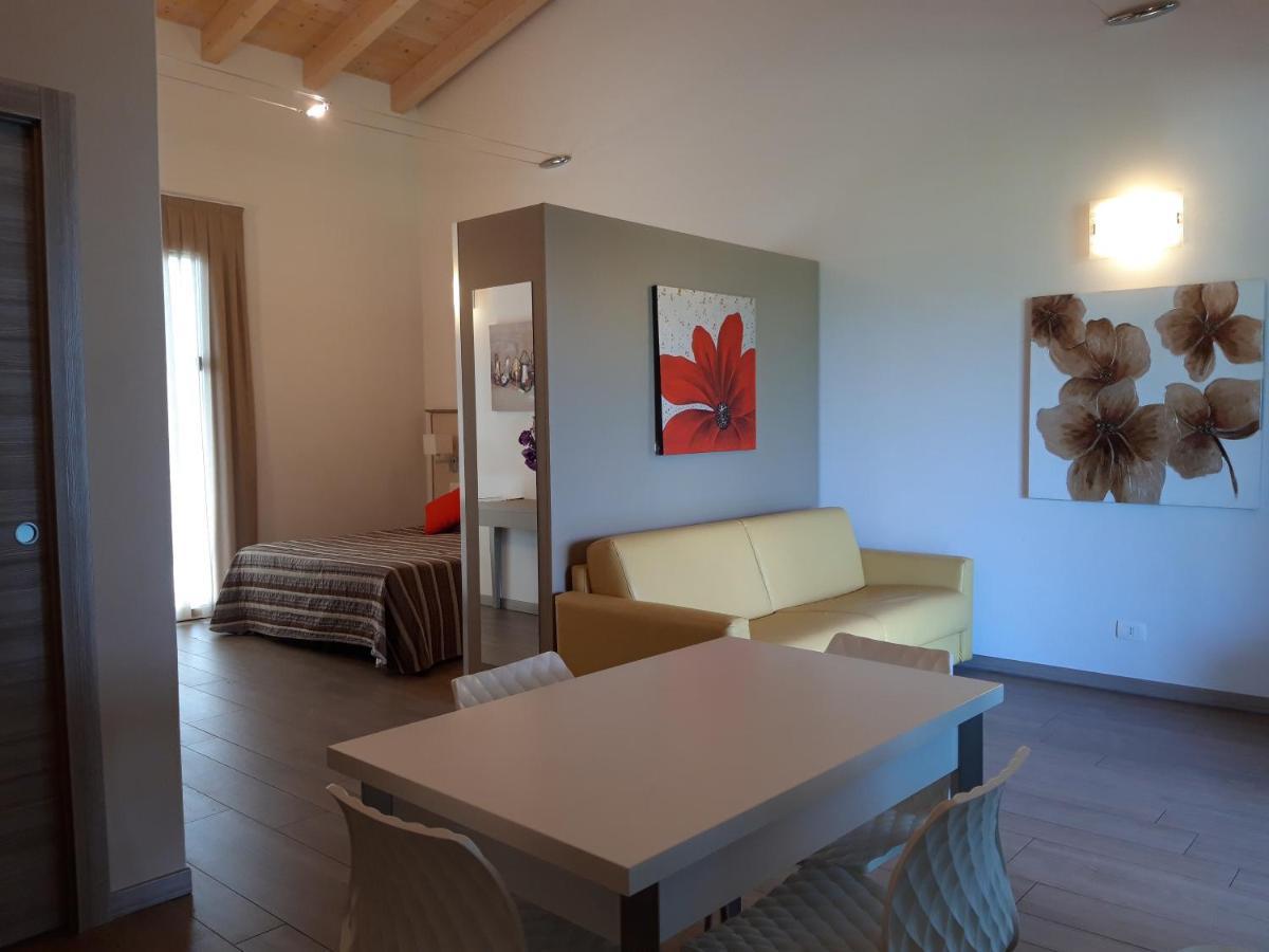 Farm stay Agriturismo Dell'orto
