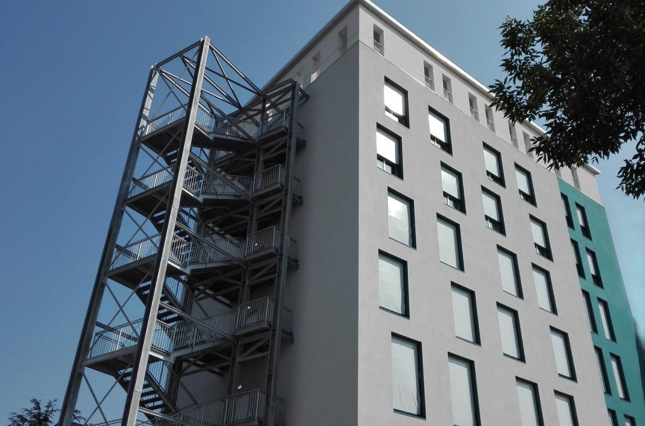 Novo Rossi 3* Verona