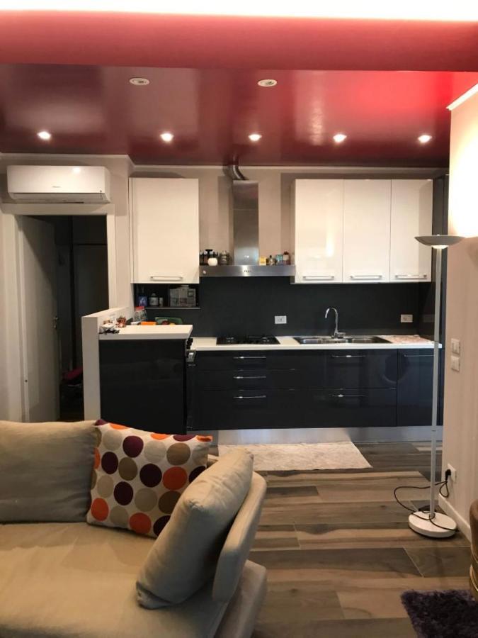 Guesthouset Olimpia House