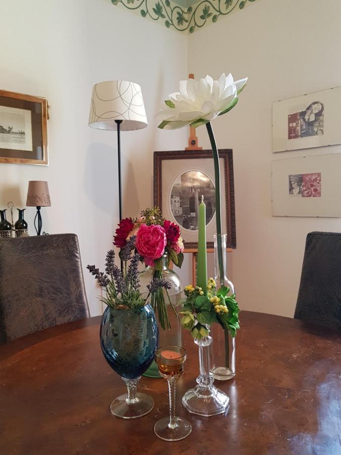 Al Gazebo Bed & Breakfast Verona