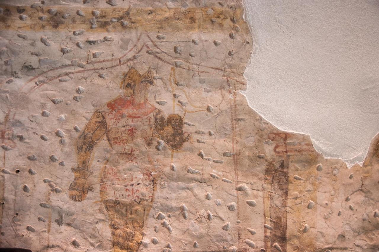Affresco Arti E Mestieri 1 - Affresco Arti E Mestieri 2 Căn hộ Verona