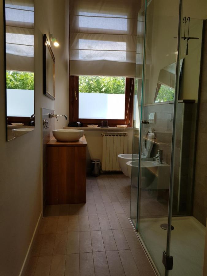 Appartement Binario 1 *