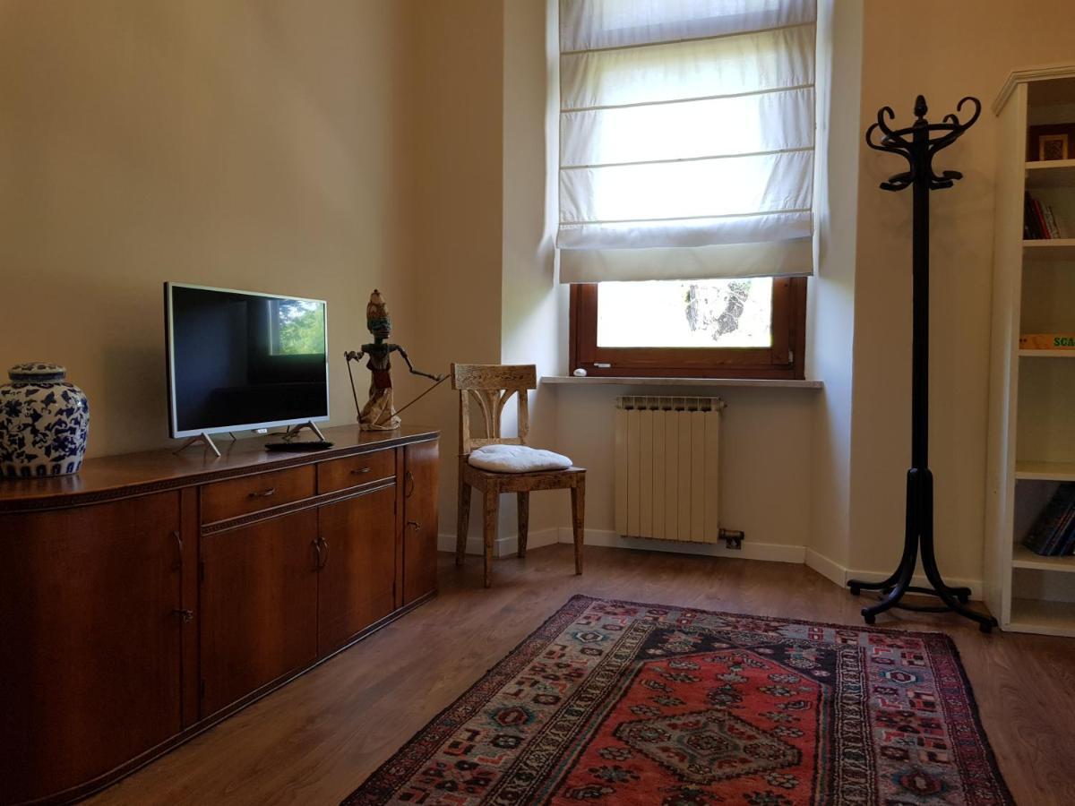 Appartement Binario 1 *