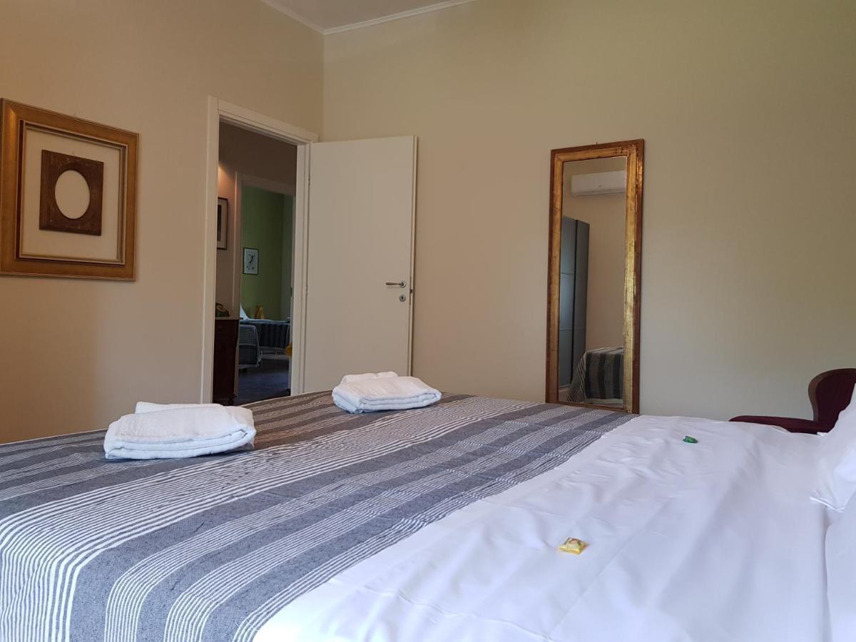 Appartement Binario 1