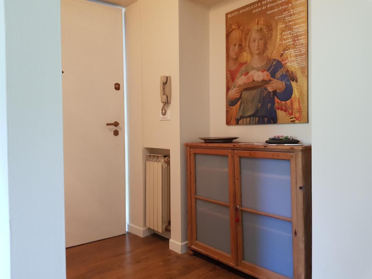 Binario 1 Appartement Verona
