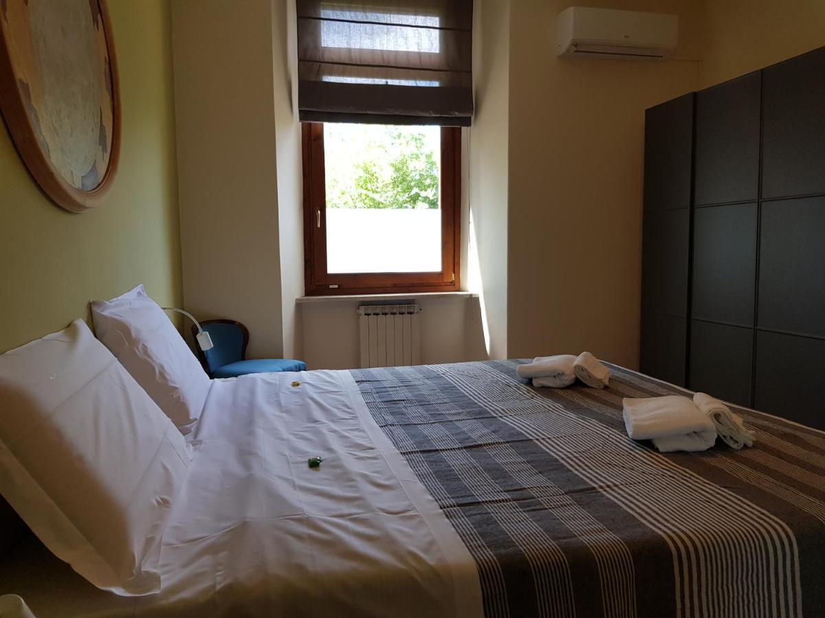 Appartement Binario 1 Verona