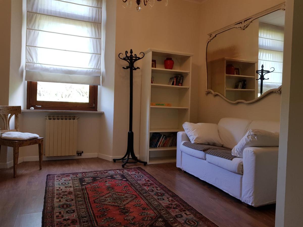 Appartement Binario 1 Verona